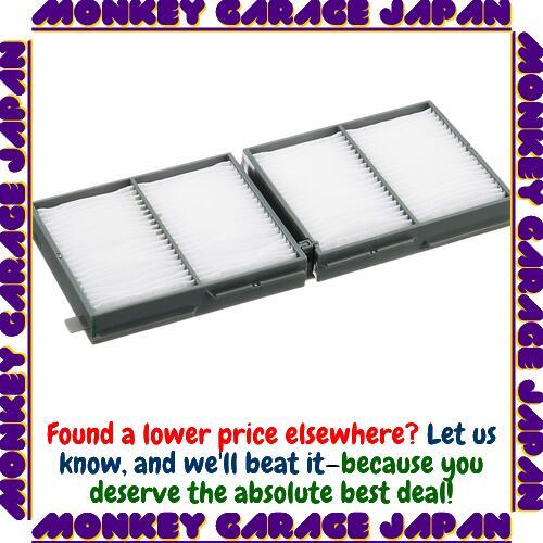 moi 3個セット TOYOTA (toyota) Genuine Parts Cabin Air Filters Sub Assy Part No
