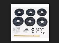 ST00110 2 SPEED SYSTEM UPGRADE RAZOR ST00110 EDAM