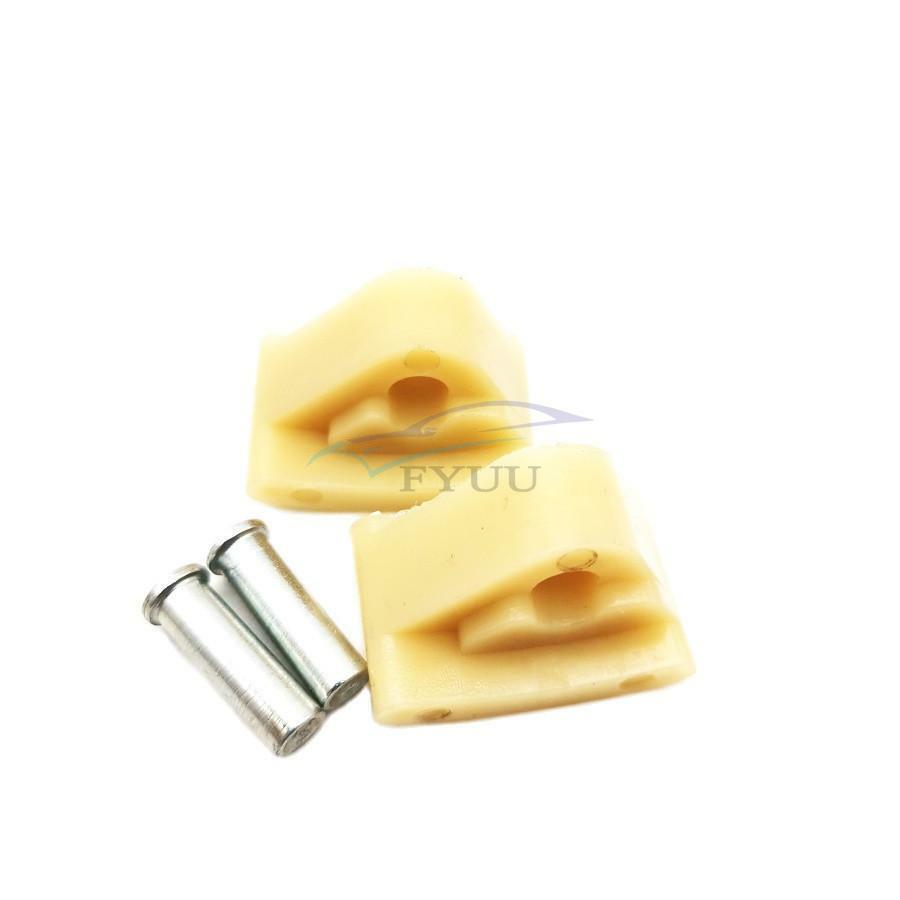 Cam Chain Tensioner Shoes for Twin Cam Chain Tensioners Replacement