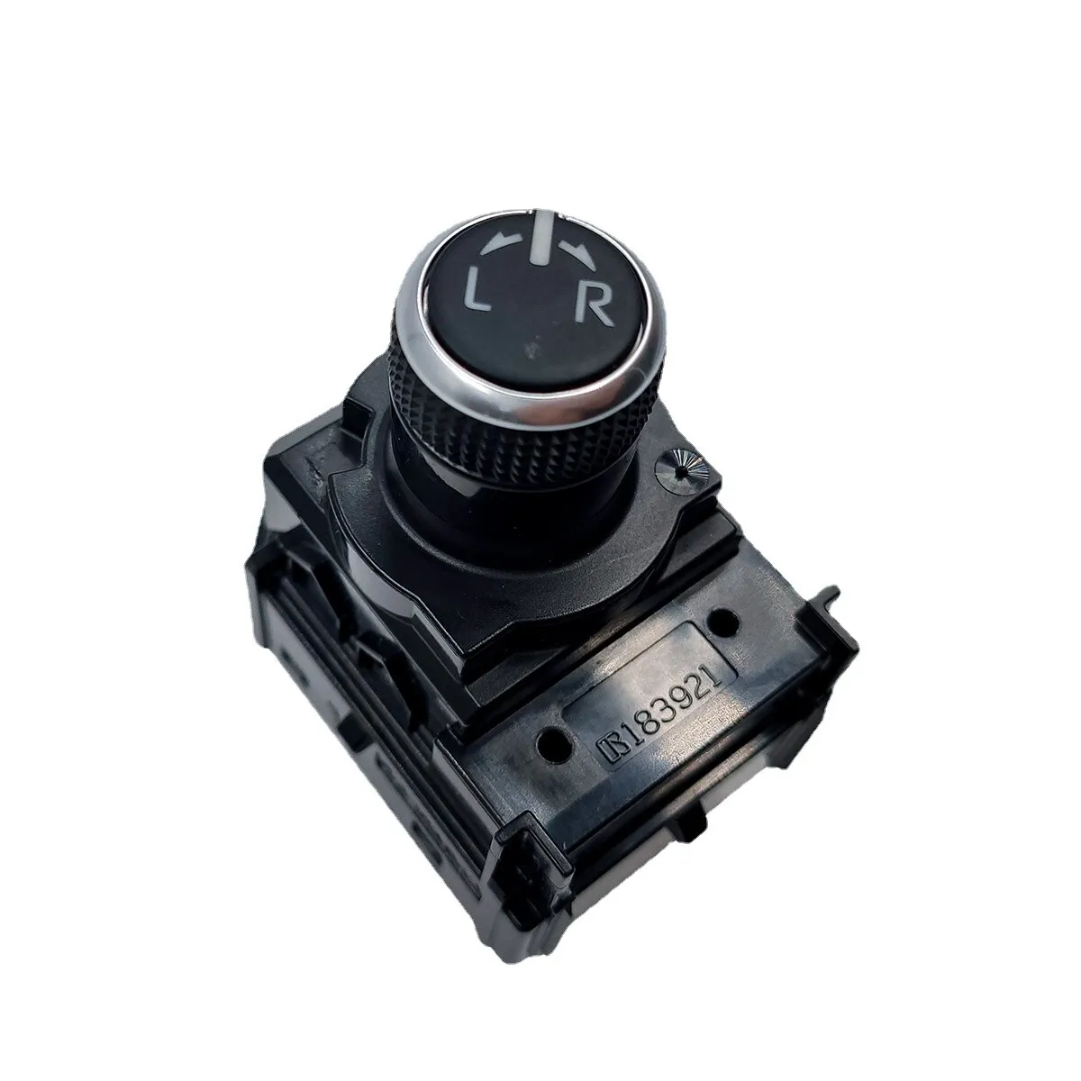 For Toyota Mirror Adjustment Switch Mirror Folding Button