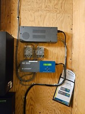 Cambridge Qt300 3 Zone Sound Manager