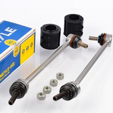 2x TEDGUM 419756 Koppelstange Stabi Vorne für MERCEDES W221 C216 4-Matic 2x TEDGUM 419756 Koppelstange Stabi Vorne für MERCEDES W221 C216 4-Matic