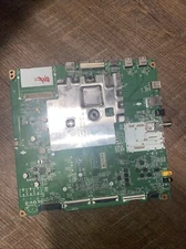LG EBT66468201 Main Board for 75NANO90UNA.BUSWLJR