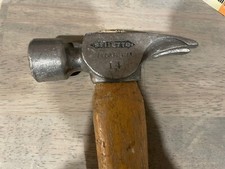 stiletto hammer 14 Titanium 