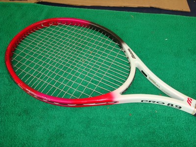 mizuno tennis racket