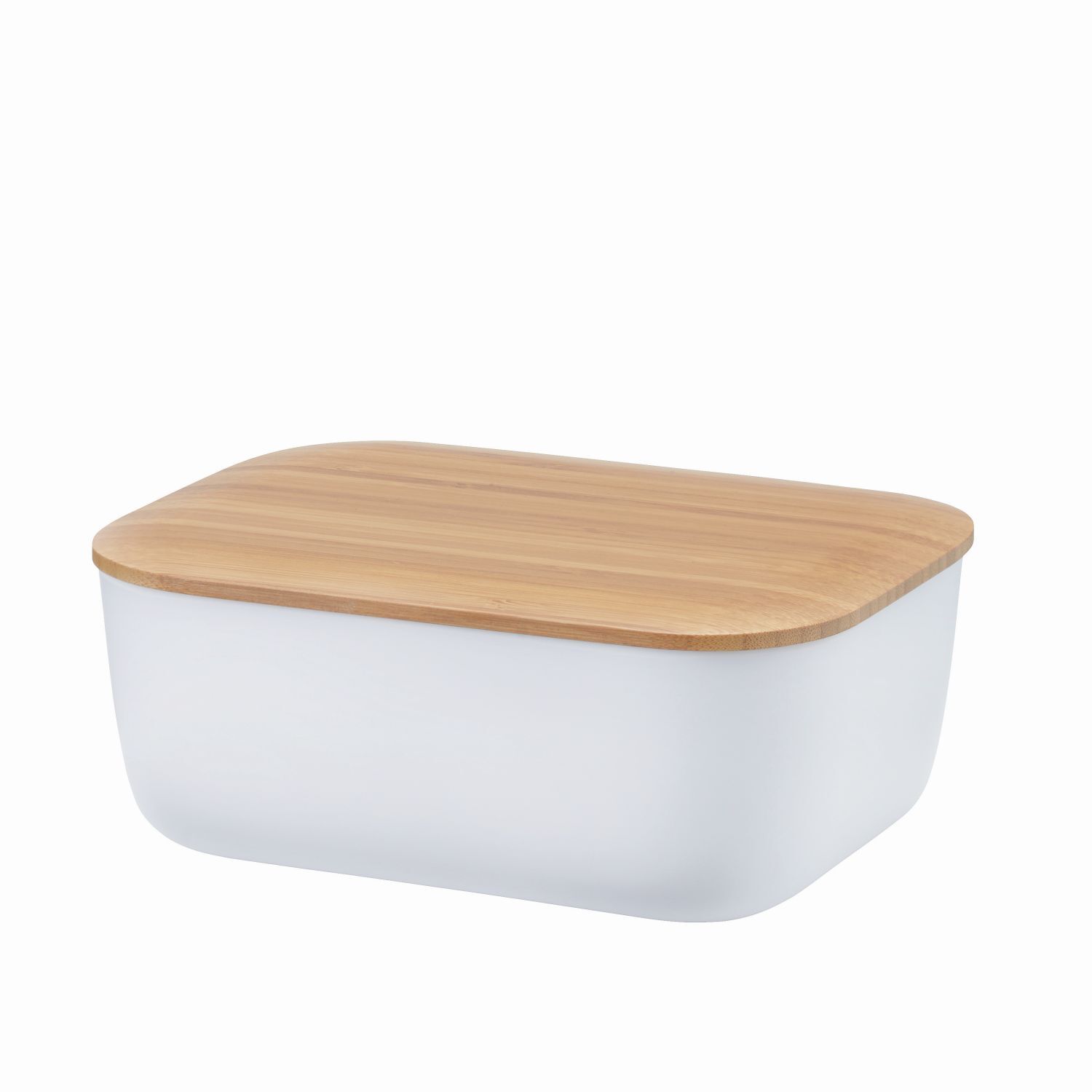 Rig-Tig By Stelton Weiss Box-It Küchenaccessoires, Vorratsbehälter, - Image 4