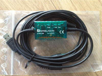 1PC NEW Pepperl+Fuchs P+F K-ADP-USB KADPUSB