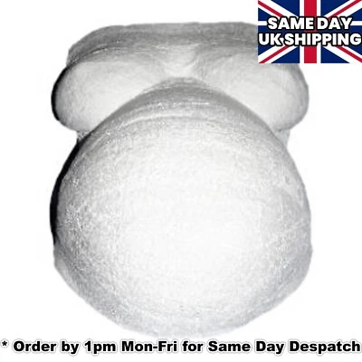 CRAFTMILL Easy Pregnant Belly Tummy Body Life Casting Cast - Belly Mask Kit Keepsake Gift