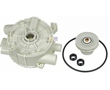 CORPO POMPA LAVASTOVIGLIE MIELE 6195751 NON ORIGINALE