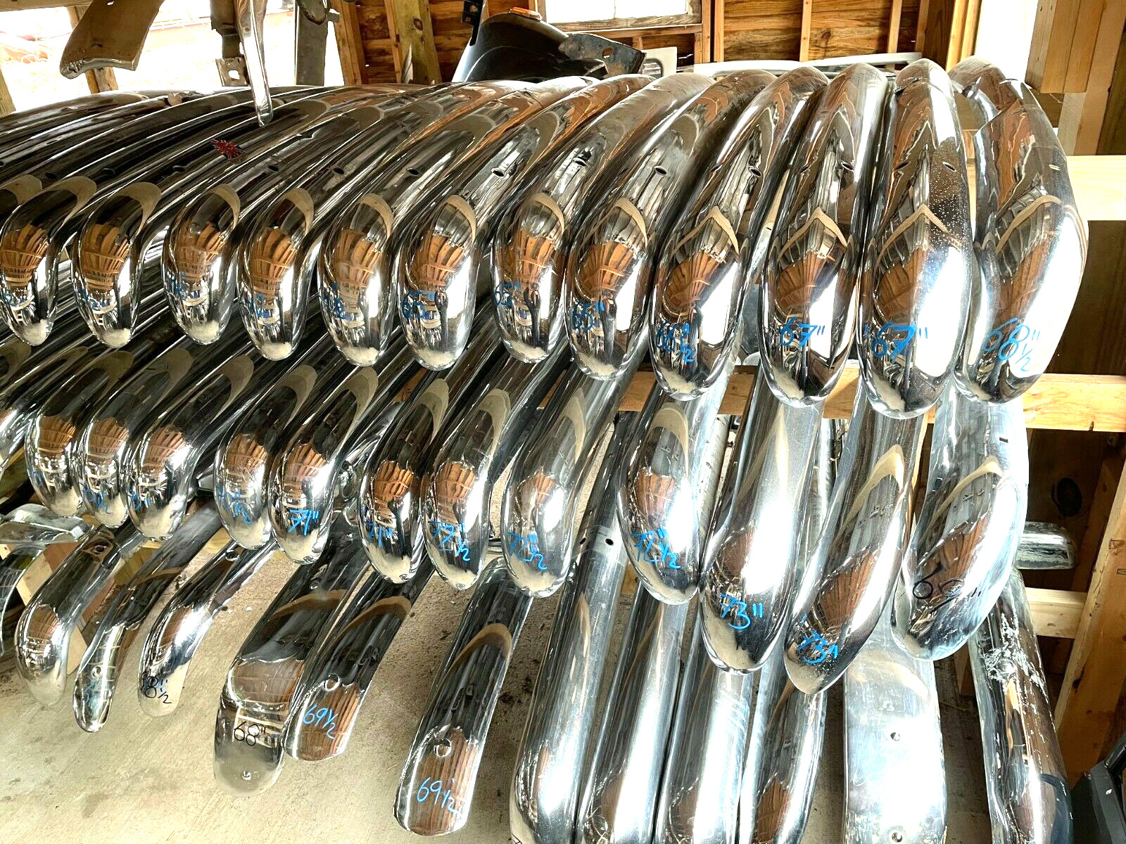 ROLLS ROYCE CLOUD PHANTOM BENTLEY TAPPET TOOL. LARGEST 46-65 INVENTORY ON EARTH