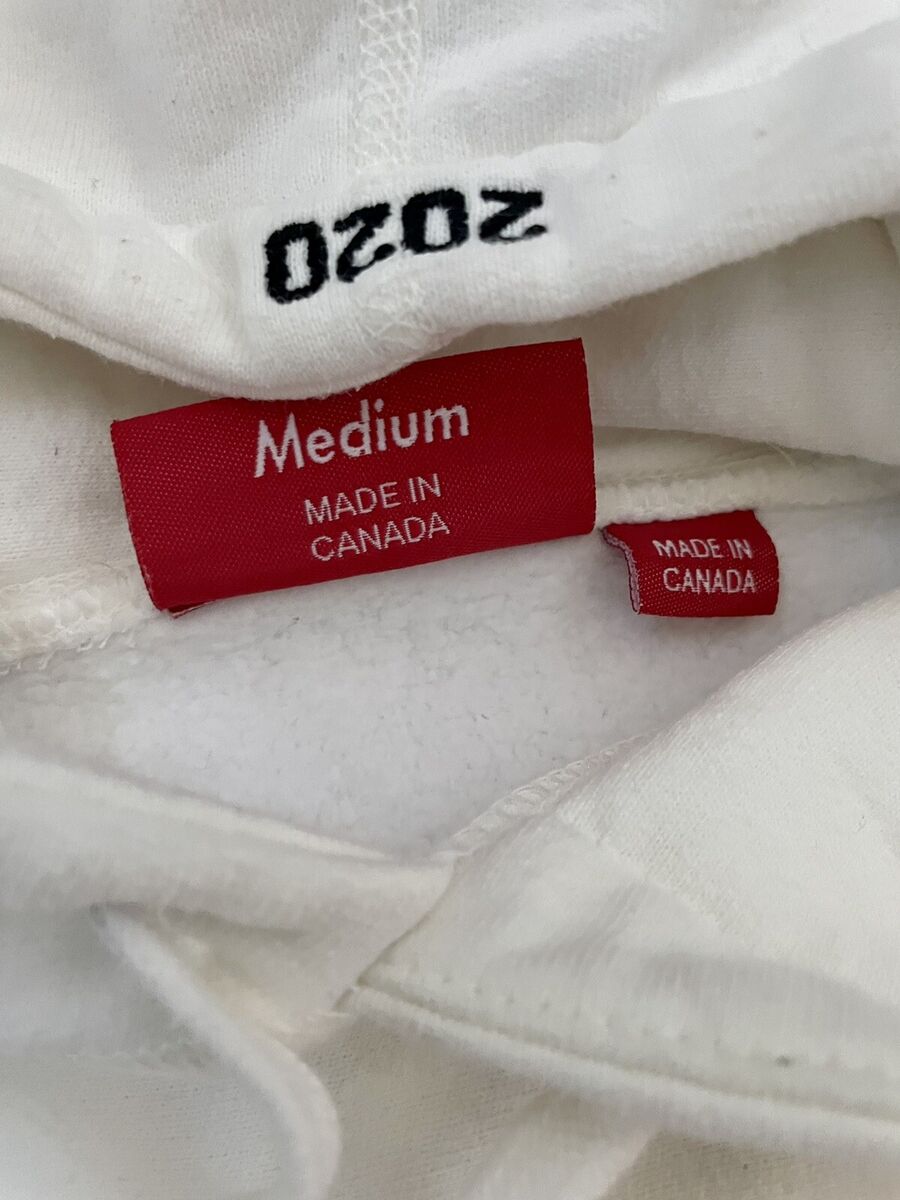 Supreme Motion Logo Hooded Sweatshirt SS20 Medium White | eBay Supreme Motion Logo Hooded Sweatshirt SS20 Medium White | eBay