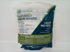 Nature Fresh Charcoal Bamboo Air Purifier Bag Prevents Mold Mildew Moisture