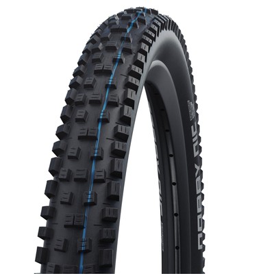 Schwalbe Nobby Nic Addix Evo TLE Fahrradreifen - offenes Profil / MTB, Trail, XC