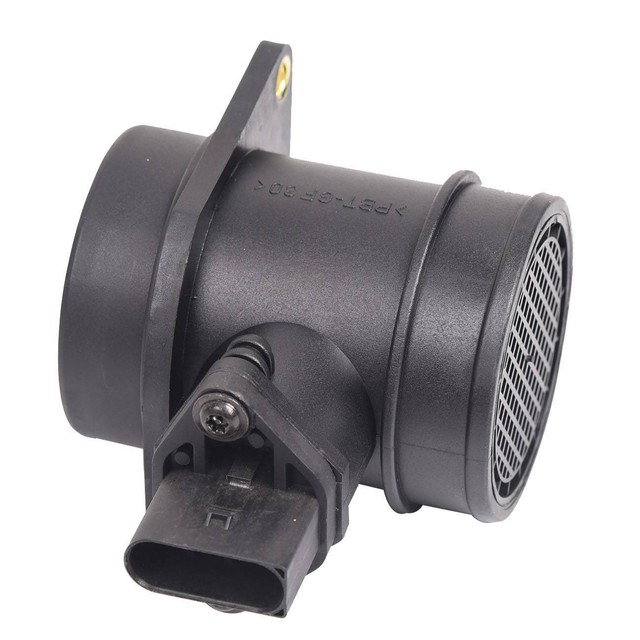 MAF Mass Air Flow Meter Sensor for Audi Volkswagen A4 TT Golf Jetta ...