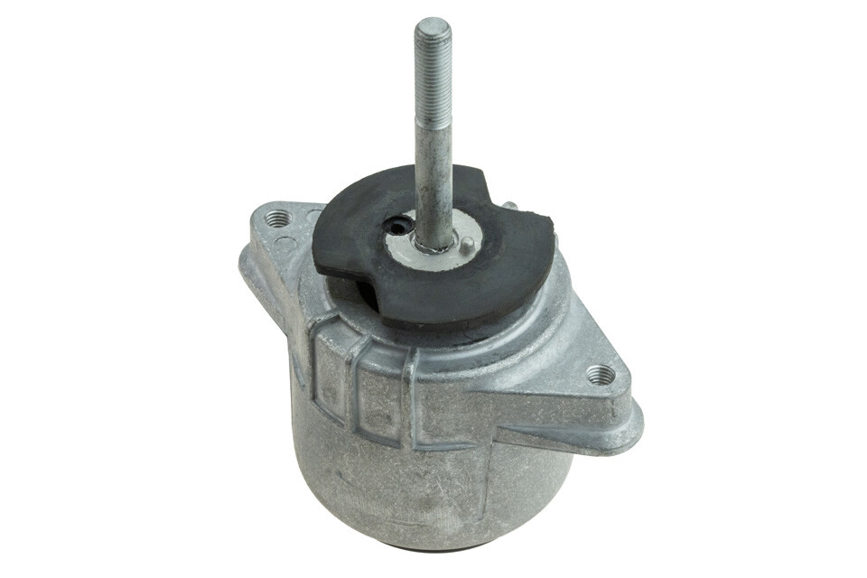 Support Moteur Gauche pour Porsche Panamera 4.8 V8 - Modèles 94837505711 et 94837505712