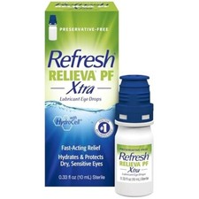 Refresh RELIEVA PF Xtra 10ml