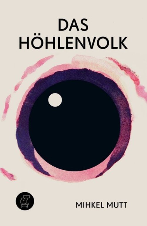 Mihkel Mutt | Das Höhlenvolk | Buch | Deutsch (2017) | 542 S. |