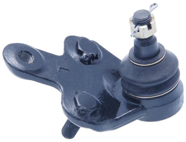 Rotule de suspension avant 4334049015 : terminez les claquements sur votre Highlander