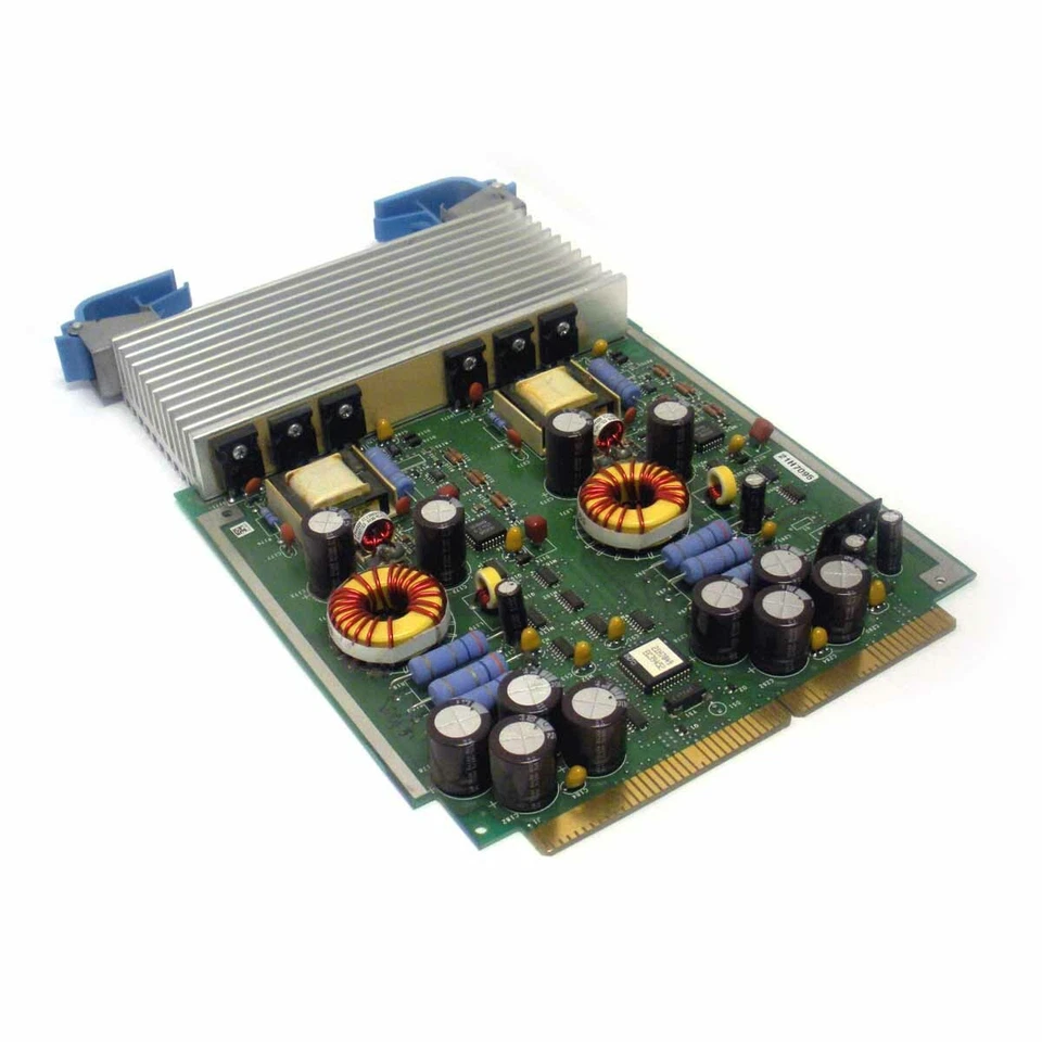 IBM 2730 Programmable Power Regulator - Image 3 of 4