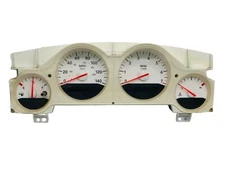 2006 Dodge Charger Magnum Speedometer Gauge Cluster 140mph No Info P056044944AH