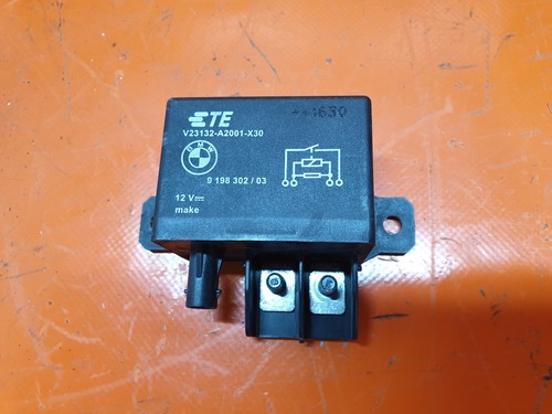 Schütz BMW R 1200 R 2013 2017 Anlasserrelais