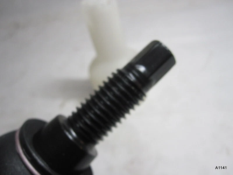 Rótula inferior delantera Ford F350 F250 2008-2020 4x4 Super Duty Foto 4 de 4