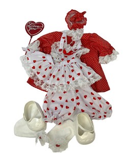 ティディベアTender Heart Treasures, Ltd.レースつなぎ Tender Heart Treasures | eBay