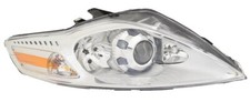 Faro Fanale Anteriore Xenon per Ford Mondeo 2007-2010 Destro
