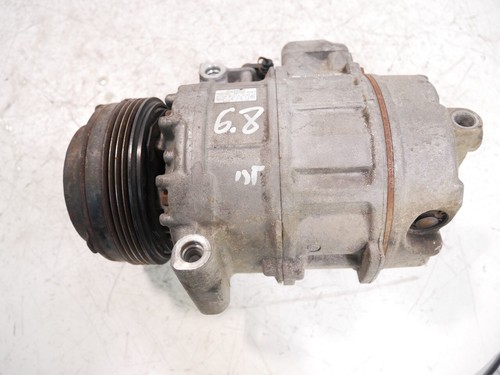 Klimakompressor für BMW X3 E83 3,0 35 d 306D5 M57D30 M57 64526915388 6915388