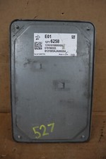 2021 Chevy Silverado 2.7l Engine Control Computer Module Ecm Ecu Oem 12716258 2021 Chevy Silverado 2.7l Engine Control Computer Module Ecm Ecu Oem 12716258