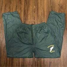 Vintage Central Texas Elite Track Club Track Pants Size M
