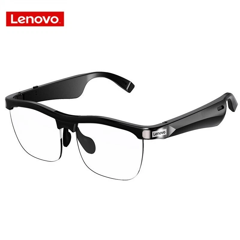 Lenovo on sale smart glasses