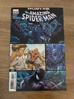 The Amazing Spider-Man # 18.HU NM 2nd Print Marvel Comic Book 10 J277