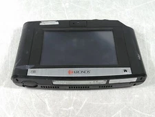 Defective Kronos InTouch 9000 8609000-051 7" Biometric Time Clock AS-IS Parts