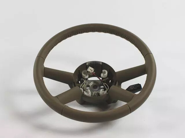 Genuine Mopar Steering Wheel 1EX89DK5AC