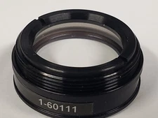 Navitar 1-60111 0.75x Working Distance Extender for Zoom 6000 Lens System