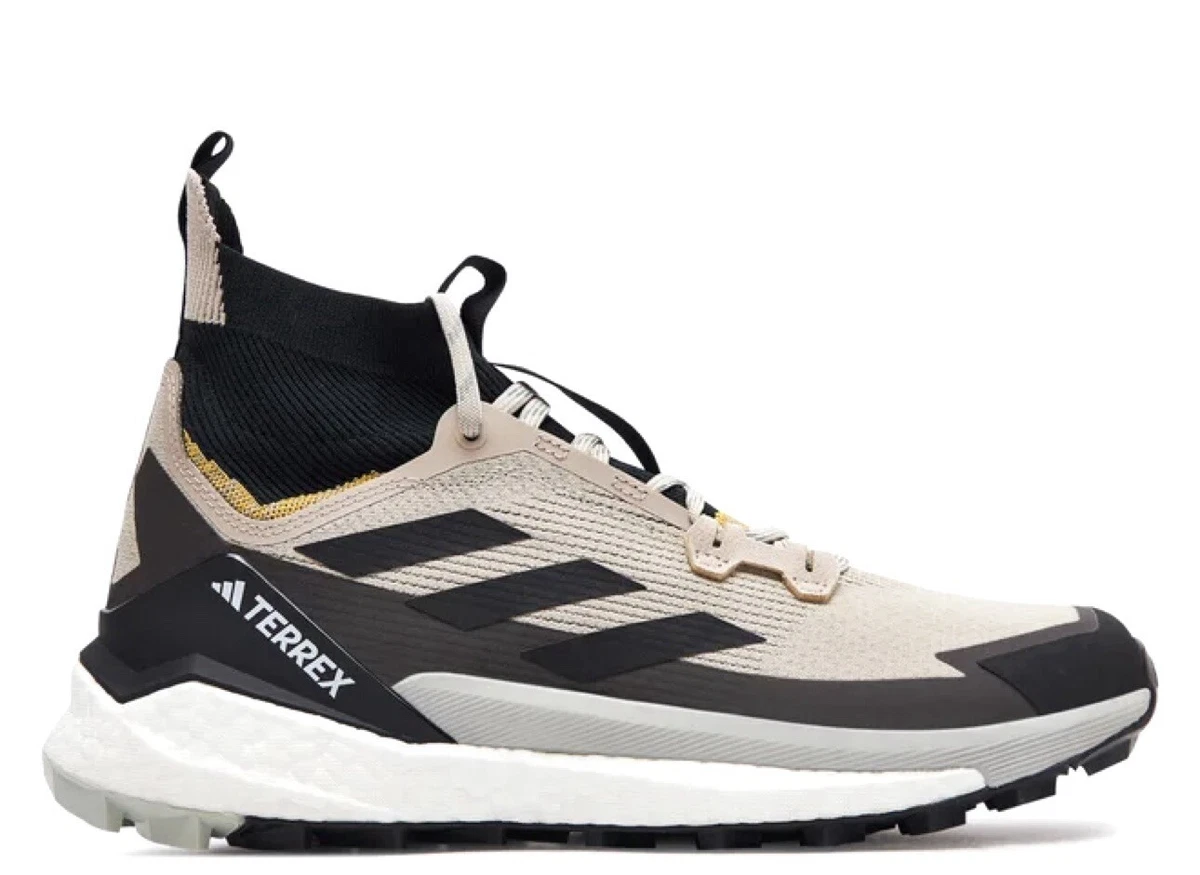 Adidas Terrex Free Hiker 2.0 Low Hiking Shoes Wonder Beige IH3543 Men\'s Size 13 Amazon.com | adidas Terrex Free Hiker 2.0 Hiking Shoes Men main image 2