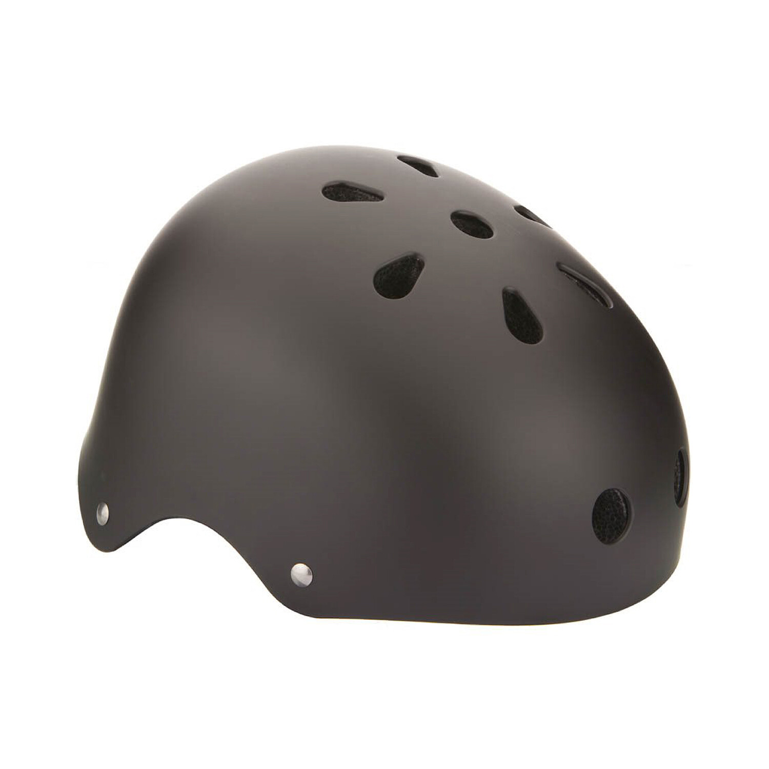 EVO Adult Bike , Skateboard Helmet with 11 Vents for Men and