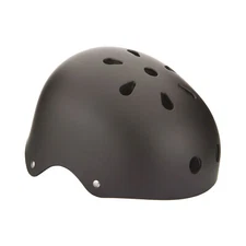 EVO Adult Bike , Skateboard Helmet with 11 Vents for Men and Women size L/XL