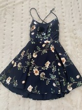 womens dresse size 3