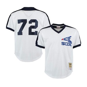 white sox jersey ebay