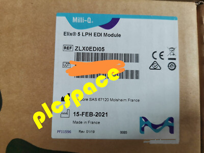 ZLX0EDI05 Brand New module Express DHL or FedEx