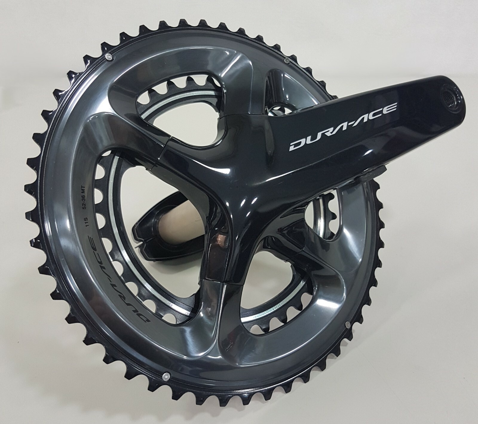 shimano dura ace 9000 chainset