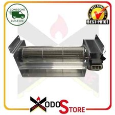 Ventilatore tangenziale per stufa a pellet originale edilkamin codice R292240