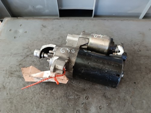Original VW Audi A4 8K B7 B8 A5 Q7 A8 A6 4F Starter Anlasser 06E911021B