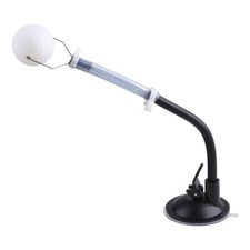 Table Sucker Type Table Tennis Trainer Pingpong Training Machine Robot