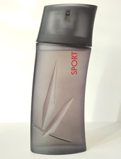 KENZO HOMME SPORT Eau de Toilette 100 ml EdT Flakon
