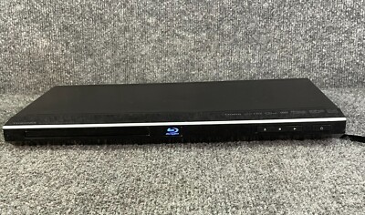 Toshiba BDX2150KU Blu-Ray Player HDMI 1080p Dolby Digital
