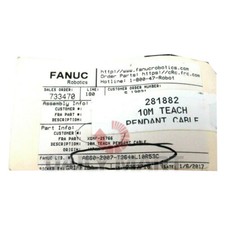 New In Box FANUC A05B-2255-C1 A660-2007-T364 ...