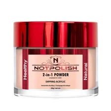 NotPolish Dip Powder 2 Oz - M 18 Glam Girls